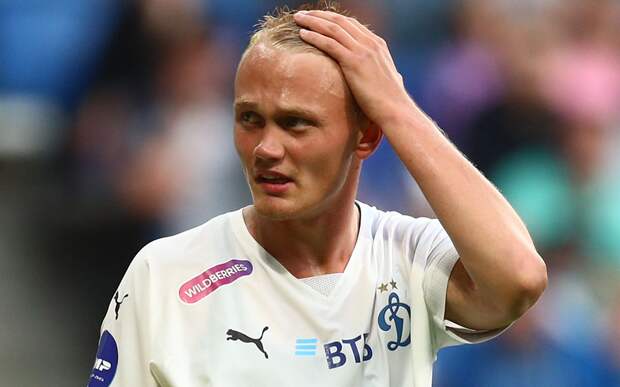 Представитель Тюкавина: «В очередной раз футболисты «Динамо» не снабжали Константина мячами»