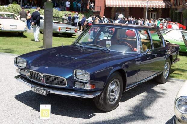 Concorso d'Eleganza Villa d'Este 2014  авто, встреча, выставка