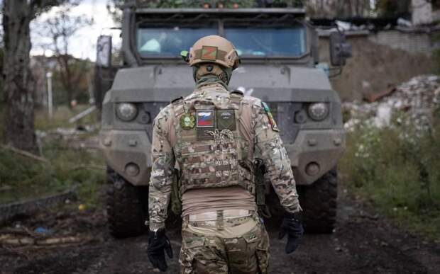 Гастарбайтеры на спецоперации: первые последствия