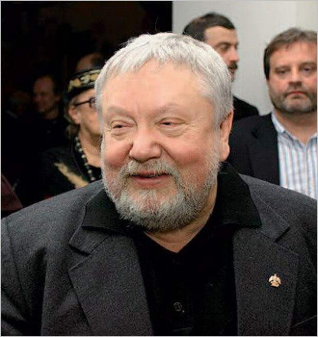 Сергей Соловьев Сергей Соловьев