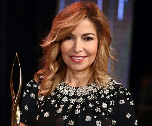 SКак на самом деле выглядят жены и дочери арабских шейхов