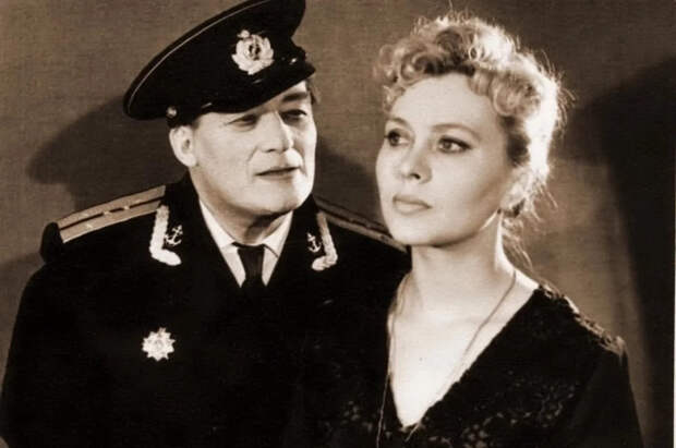 Умерла заслуженная артистка РФ Изольда Лидарская из «Отелло»