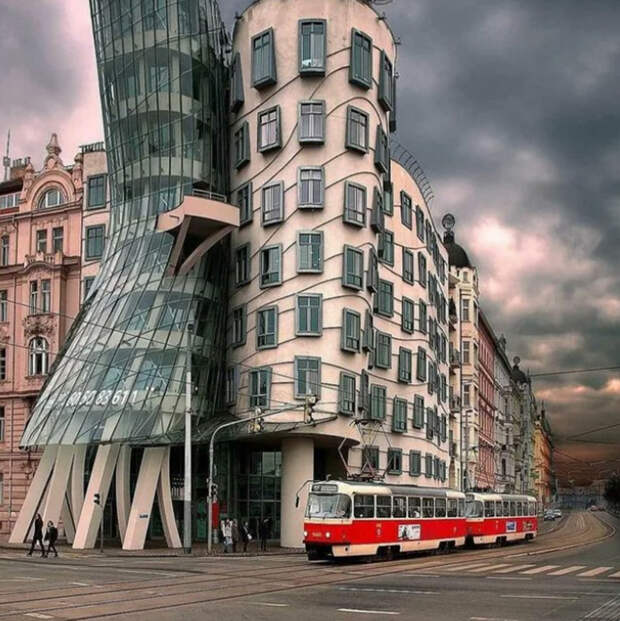 Прага, Чехия.