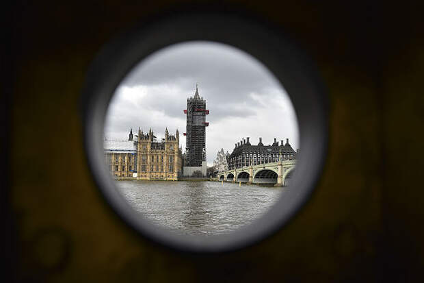 СМИ узнали, какие российские дипломаты останутся в Великобритании