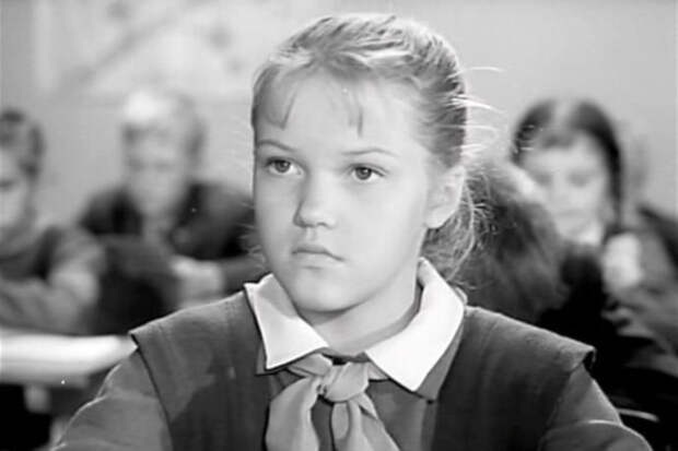 Елене Прокловой исполнилось 67