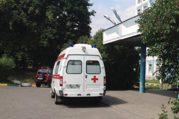 Журналист Кушанашвили госпитализирован с подозрением на цирроз печени