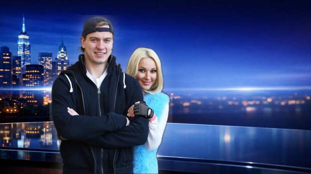 «Алкоголь — зло»: как 40-летняя Лера Кудрявцева спасала 25-летнего мужа Игоря Макарова, а он ответил хейтерам