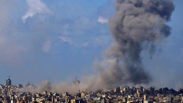 Израиль намерен возобновить удары по Ливану