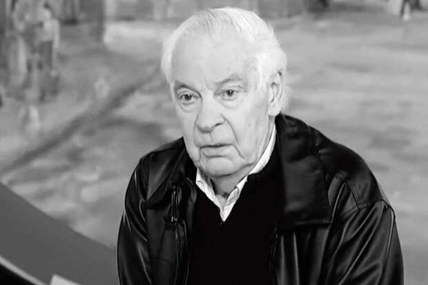 Внук великого русского художника умер во Франции в 97 лет