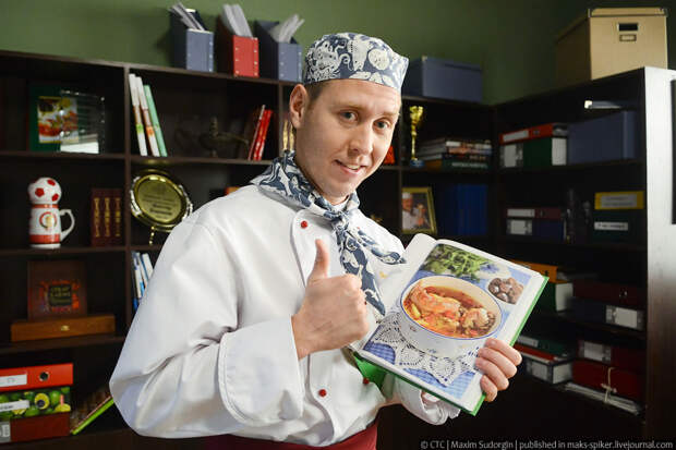 Михаилу Тарабукину из "Кухни" грозит тюремный срок за вождение в нетрезвом виде