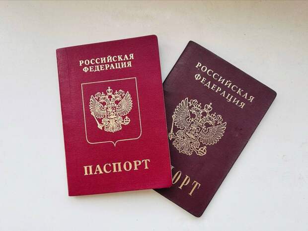 МВД России напомнило, с каким загранпаспортом не будет проблем в отпуске