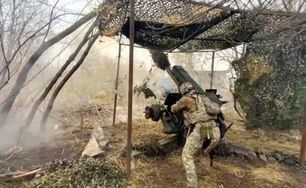 Украинский фронт, главное за сутки: Мощный удар по порту Одессы, заход в Кривую Луку, бомбовый ад в Белицком