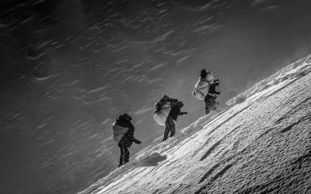 porters by andy dauer on 500px.com