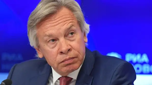 Пушков счёл негодной политикой условия для возвращения России в G8