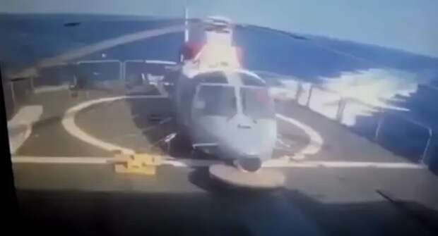 Наступление роботов на Черном море – как воевать по-новому