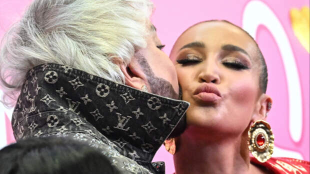 «Так хотела очаровать»: Бузова о провале в первый съемочный день