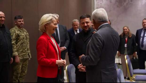 📰 Политолог: выход США из переговоров развяжет Москве руки в отношении