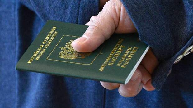 Генконсул России обвинил Францию в политике выдавливания российских дипломатов