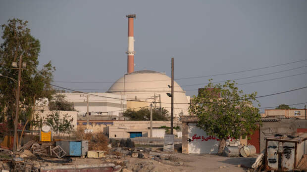 Захарова: Россия видит возрастающие угрозы безопасности ЗАЭС и АЭС «Бушер»