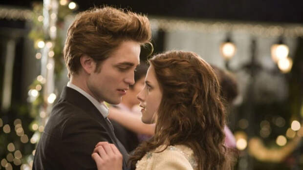 «Я сделаю это»: Кристен Стюарт готова перезапустить «Сумерки»