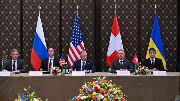 Киев видит «окно возможностей» для переговоров с Москвой — какова роль Вашингтона?