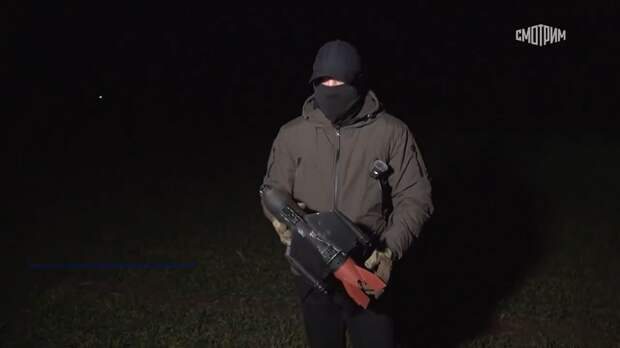 Дроны-перехватчики появились на вооружении мобильных огневых групп в Крыму