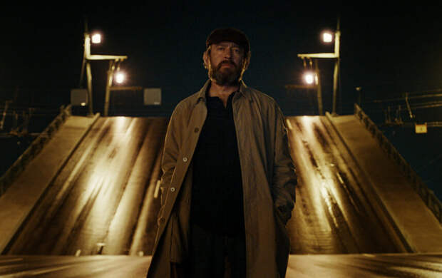 Третий сезон сериала "Метод" убрали со стримингов за дискредитацию ценностей