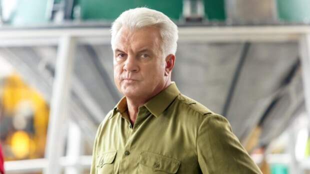 “Прятал глаза”, – звезда кино Анатолий Котенев 20 лет изменял жене, а она знала и терпела