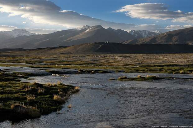 Pamir16 Большие озера Памира