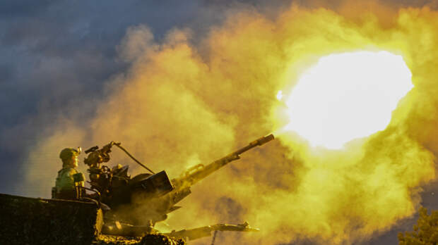 Силы ПВО за ночь сбили пять украинских беспилотников над регионами России