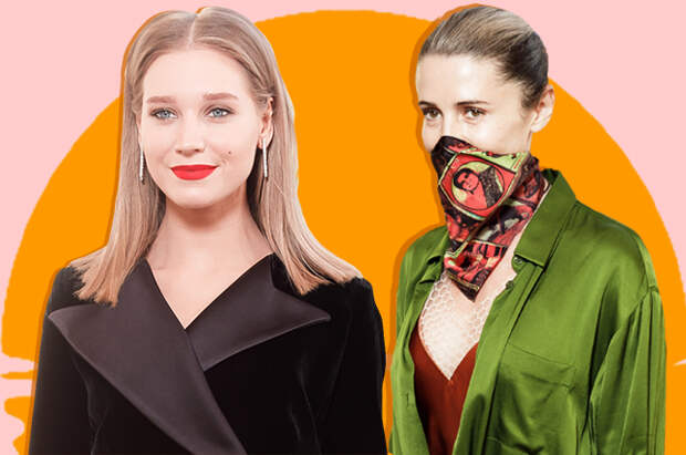 "Кинотавр-2020": 5 главных модных трендов фестиваля