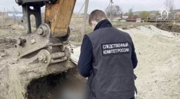 Прораб ответит за гибель пьяного работника в траншее саратовского поселка