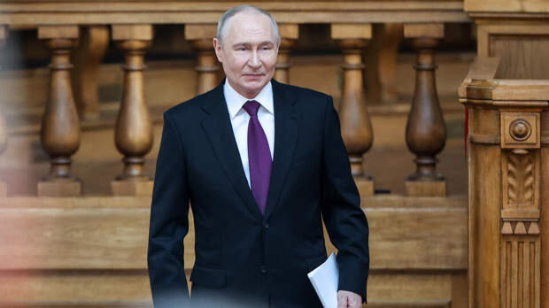 Путин поддержал инициативу о переносе срока уплаты бюджетных долгов регионов