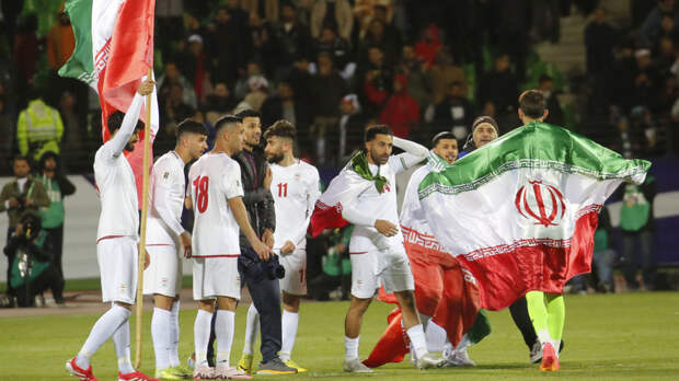 Трамп заявил, что подумает о замене сборной Ирана на Италию на ЧМ-2026