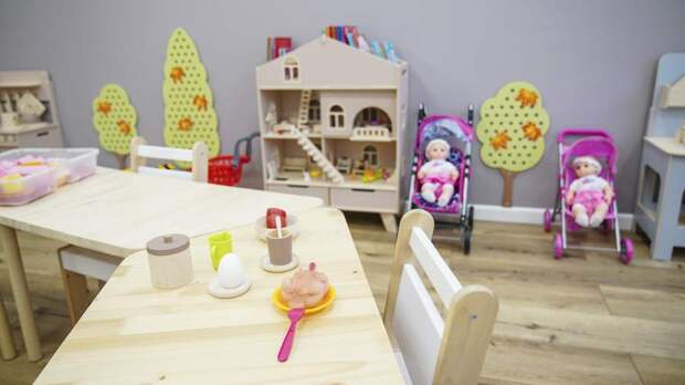 Прокуратура проверит сообщения о запертом в пустом детсаду в Барнауле ребенке