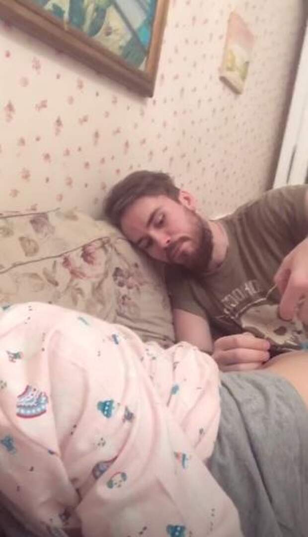 Дмитрий Клейман сделал бывшей жене спасительный укол