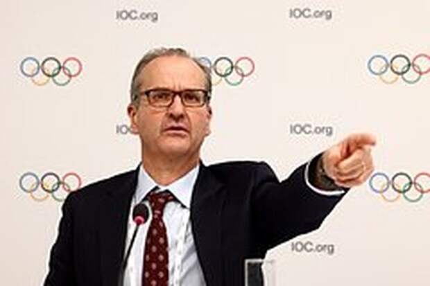 МОК одобрил смену спортивного гражданства для россиян перед Играми 2024 года