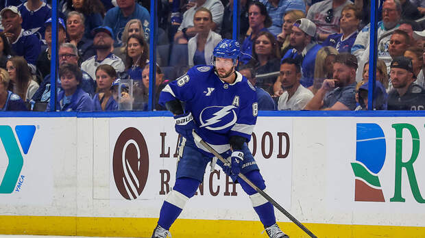 Тренер «Тампы» Купер: Кучеров — злодей, он готов на всё ради победы