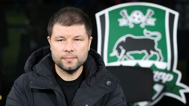 Мусаев: «Лимит должен быть, но российские игроки не должны получать место в составе из-за паспорта»