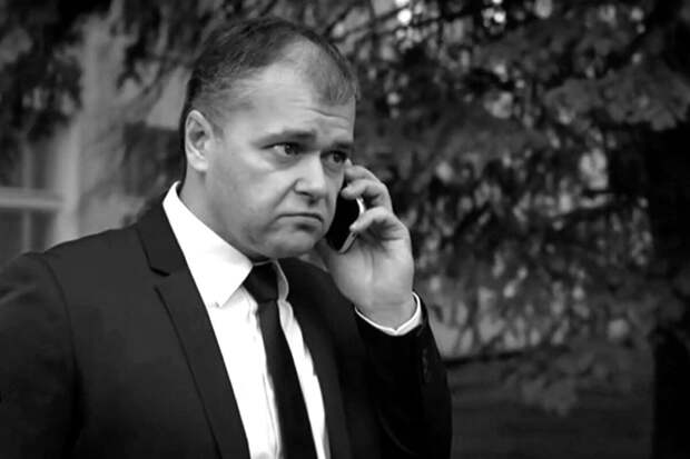 Брат Бурычева заявил, что актер не рассказывал о болезнях