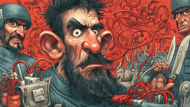 А в Израиле в ход пошли бы бульдозеры: Родственников "мясников из Крокуса" лишат паспортов России