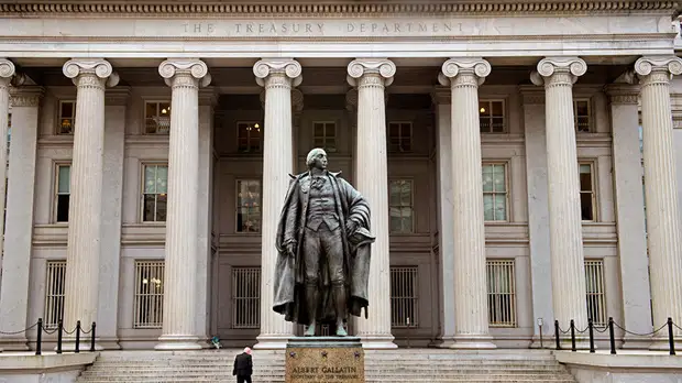 Хронические обязательства: почему США не могут остановить рост госдолга