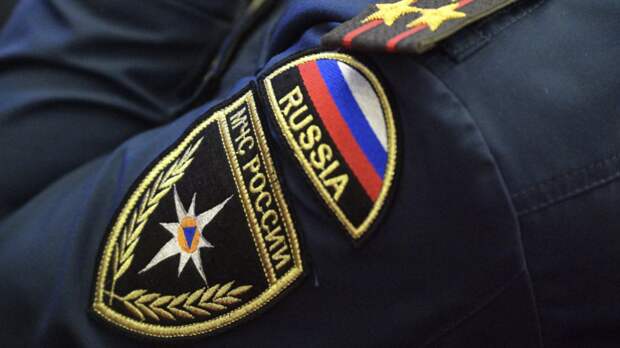 В МЧС рассказали о новых правилах реабилитации для сотрудников