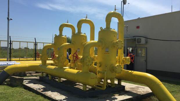 Вучич: в Сербии нашли взрывчатку и детонаторы у трубопровода с российским газом