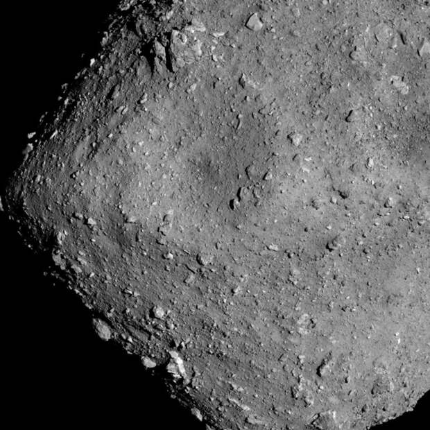 Астероид-убийца: 27 июня к Земле приблизится крупнейший за 125 лет объект