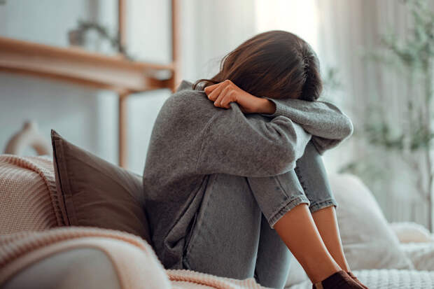 Психиатр Штань: контакт с творчеством снимает тревогу