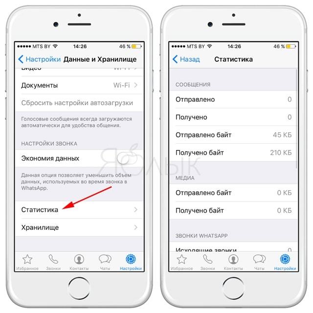 10 полезных опций WhatsApp, которые следует знать каждому