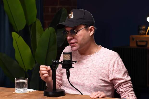 Гоген Солнцев рассказал о пересадке волос после неудачного окрашивания в салоне