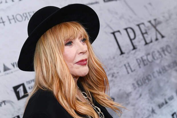 Пугачева стала игнорировать пятилетнюю внучку после начала СВО