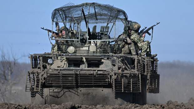 Пушилин рассказал о безуспешных попытках контратак ВСУ